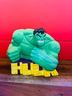 Vintage Marvel Cookie Jar Hulk Star Jars gelimiteerd, Ophalen of Verzenden