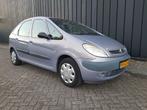 Citroën Xsara 1.8 16V Picasso Rijdt goed. ruim, comfortabel, Auto's, Citroën, Xsara, 4 cilinders, 1749 cc, Origineel Nederlands