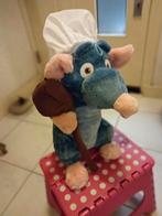 Grote Rat van Pluch, Dieren en Toebehoren, Knaagdieren, December, Mannelijk, Rat