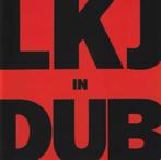 Linton Kwesi Johnson - LKJ In Dub (CD), Ophalen of Verzenden, Gebruikt