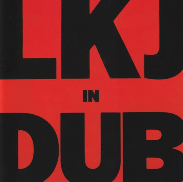 Linton Kwesi Johnson - LKJ In Dub (CD), Cd's en Dvd's, Cd's | Reggae en Ska, Gebruikt, Ophalen of Verzenden