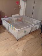 Kinderbox XXL 200x200 - Nieuw!, Vierkant, Unknown, Nieuw, Info@example.com