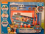 Paw Patrol magnetisch tekenbord nieuw 3+, Ophalen of Verzenden, Nieuw, Knutselen