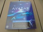 Dvd AVATAR BLU RAI, Ophalen of Verzenden, Zo goed als nieuw, Avontuur