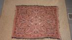 worteldoek - kleed 76x104cm, Antiek en Kunst, Antiek | Kleden en Textiel, Ophalen of Verzenden
