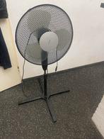 Domo Ventilator - Zwart, Ophalen of Verzenden, Gebruikt