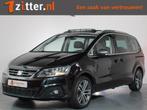 SEAT Alhambra 1.4 TSI FR-line 7-Persoons, Panoramadak, Keyle, Voorwielaandrijving, Euro 5, 4 cilinders, 150 pk