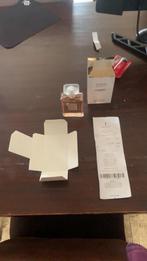 Chanel Mademoiselle eau de parfum 100 ml, Ophalen of Verzenden, Nieuw