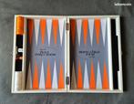 Backgammon Hector Saxe SBM Montecarlo, Antiek en Kunst, Verzenden