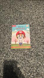 What is nintendo, Ophalen of Verzenden, Zo goed als nieuw