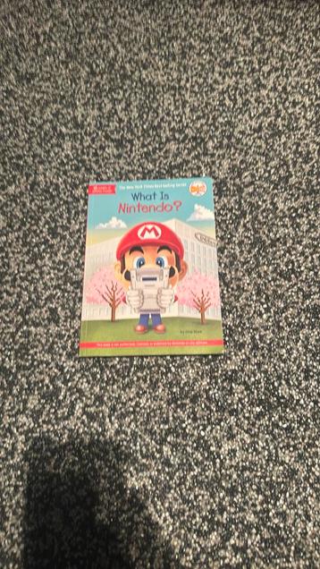What is nintendo beschikbaar voor biedingen