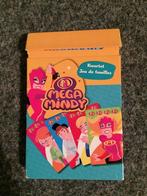 Mega Mindy Kwartet, Een of twee spelers, Ophalen of Verzenden, Gebruikt, Studio 100