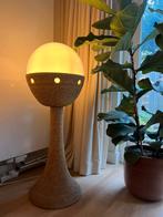 Iconische Doria Leuchten lamp - Zeldzaam Duits Design, Huis en Inrichting, Lampen | Vloerlampen, Ophalen, 100 tot 150 cm, Zo goed als nieuw