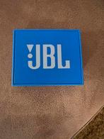 Jbl go Bluetooth speaker, Audio, Tv en Foto, Luidsprekers, JBL, Overige typen, Ophalen of Verzenden, Zo goed als nieuw