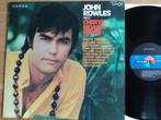 LP JOHN ROWLES    CHERYL MOANA MARIE, Cd's en Dvd's, Ophalen of Verzenden, 1960 tot 1980, Gebruikt, 12 inch
