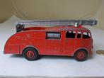 1953 Dinky Toys 555 FIRE ENGINE (-D-), Ophalen of Verzenden, Gebruikt, Bus of Vrachtwagen, Dinky Toys