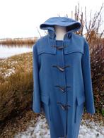 Gloverall Jas origineel Engels, Ophalen, Blauw, Maat 46/48 (XL) of groter, Gloverall