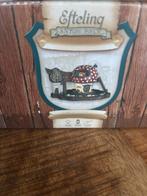 Efteling Kabouterhuis Anton Pieck, Verzamelen, Efteling, Ophalen of Verzenden, Nieuw, Beeldje of Poppetje