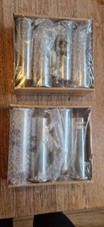 8 landskrona poten ikea zilder 15 cm, Huis en Inrichting, Banken | Bankstellen, Ophalen of Verzenden, Minder dan 150 cm