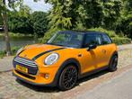 Mini 1.5 Cooper 2014, Auto's, Voorwielaandrijving, 136 pk, Overige kleuren, 4 stoelen