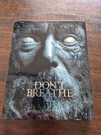 Don't Breathe steelbook, Cd's en Dvd's, Ophalen of Verzenden, Zo goed als nieuw, Horror
