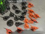20x tyranid termagants, Gebruikt, Figuurtje(s), Ophalen of Verzenden, Warhammer 40000