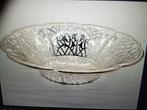 WMF Zilveren Basket / Fruitschaal, Antiek en Kunst, Antiek | Schalen, Ophalen of Verzenden