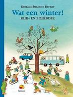Wat een winter! - Kijk en zoekboek, Ophalen of Verzenden, Nieuw, 3 tot 4 jaar