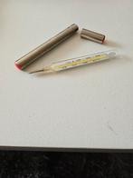 Vintage thermometer, Antiek en Kunst, Ophalen