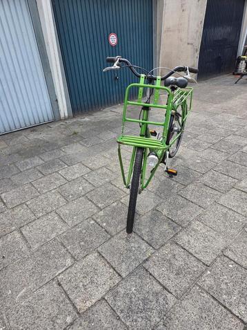 Dames fiets  beschikbaar voor biedingen