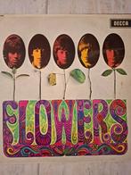 LP van de stones Flowers, Verzamelen, Ophalen of Verzenden, Zo goed als nieuw, Cd of Plaat