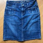 jeans rok 2x Esprit, maat 34, Nieuw, Maat 34 (XS) of kleiner, Blauw, Esprit
