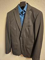 Nette heren/jongenskleding voor de feestdagen maat S., Kleding | Heren, Kostuums en Colberts, Zwart, Ophalen of Verzenden, Zo goed als nieuw