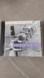 10,000 Maniacs - In My Tribe (1987), Ophalen of Verzenden, Zo goed als nieuw, Poprock