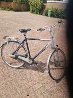 Gazelle Herenfiets - Zeer Goede Staat!, Ophalen, Versnellingen, Zo goed als nieuw, 57 tot 61 cm