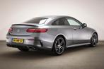 Mercedes-Benz E-klasse Coupé 350 Premium Plus | HALF LEDER, Automaat, 4 cilinders, Met garantie (alle), 4 stoelen