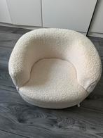 Boucle teddy kinderstoel fauteuil nieuw merk atmosphera, Kinderen en Baby's, Kinderkamer | Tafels en Stoelen, Ophalen, Nieuw, Stoel(en)