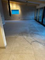 Tegelzetter aangeboden, Garantie, Tegelzetten