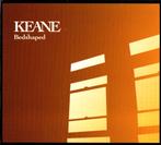 CD Keane - Bedshaped [CD - Single - CD1], Ophalen of Verzenden, Zo goed als nieuw, Poprock
