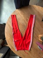 Adidas broek, Maat 38/40 (M), Ophalen of Verzenden, Lang, Gedragen