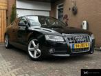 Audi A5 Coupé 1.8 TFSI S-Line|B&O|Carplay|Xenon|98DKM, Voorwielaandrijving, 730 kg, 4 cilinders, 4 stoelen