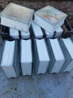 Bouw blokken glas Vitra, Ophalen, Nieuw, Overige typen