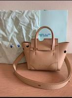 Off-White Tote Bag, Ophalen of Verzenden, Nieuw, Bruin, Handtas