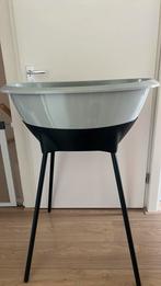 Luma babybadje met standaard, Ophalen, Zo goed als nieuw, Badje, Standaard
