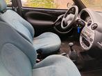 Ford Ka 1.3 Futura airco Nieuwe Apk, Voorwielaandrijving, 1299 cc, Gebruikt, 4 cilinders