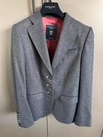 Cavallaro blazer/jasje, Kleding | Dames, Maat 38/40 (M), Blauw, Cavallaro, Ophalen of Verzenden