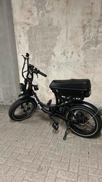 Fad bikes knaap Lon Black Edition, Overige merken, Nieuw, Ophalen of Verzenden, 59 cm of meer