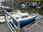 Boot om op te knappen., Watersport en Boten, Ophalen, Gebruikt