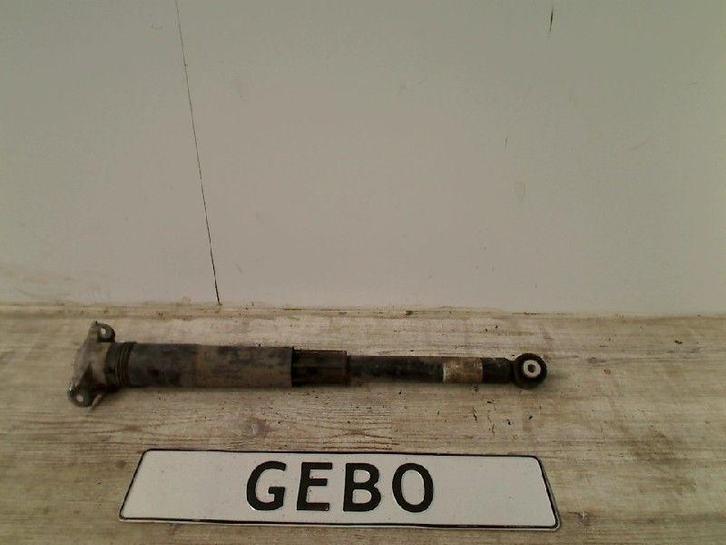 SCHOKBREKER RECHTS ACHTER Golf VII (AUA) (5Q0512013DS), Auto-onderdelen, Ophanging en Onderstel, Volkswagen, Gebruikt