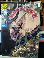 Pakketje Stripboeken, Ophalen of Verzenden, Zo goed als nieuw, Diverse tekenaars en schrijvers, Meerdere stripboeken